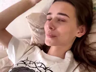 Emma's Live Sex Cam Show