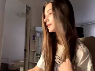 Emma's Live Sex Cam Show