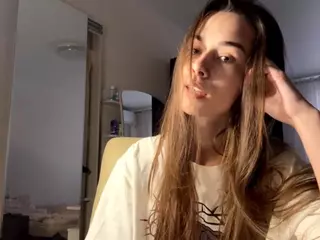 Emma's Live Sex Cam Show