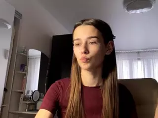 Emma's Live Sex Cam Show