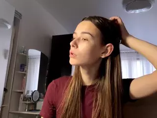 Emma's Live Sex Cam Show