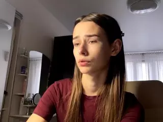 Emma's Live Sex Cam Show