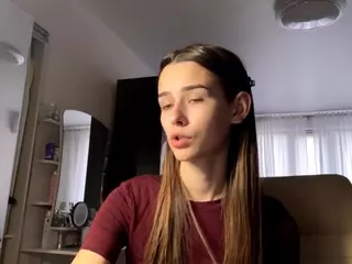 Emma's Live Sex Cam Show