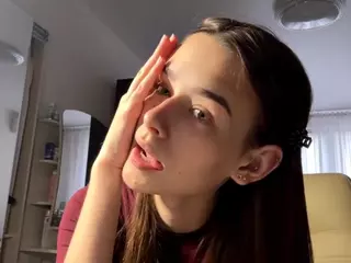 Emma's Live Sex Cam Show