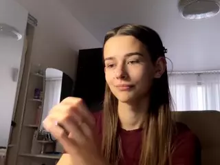 Emma's Live Sex Cam Show