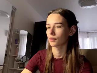 Emma's Live Sex Cam Show