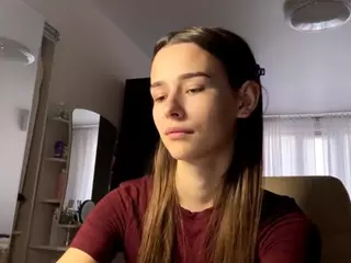 Emma's Live Sex Cam Show