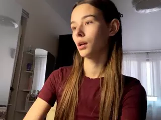 Emma's Live Sex Cam Show