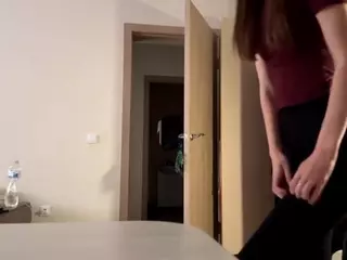 Emma's Live Sex Cam Show