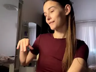 Emma's Live Sex Cam Show