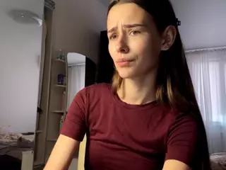 Emma's Live Sex Cam Show