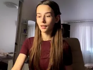 Emma's Live Sex Cam Show