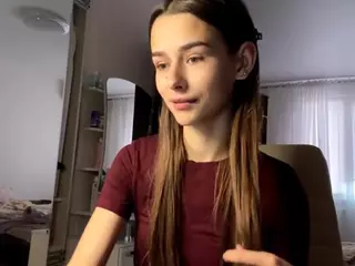 Emma's Live Sex Cam Show
