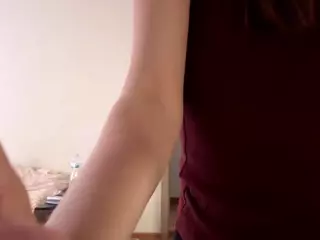 Emma's Live Sex Cam Show