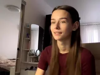 Emma's Live Sex Cam Show