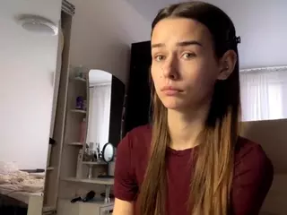 Emma's Live Sex Cam Show