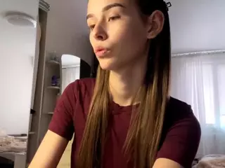 Emma's Live Sex Cam Show