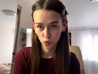 Emma's Live Sex Cam Show
