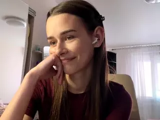 Emma's Live Sex Cam Show