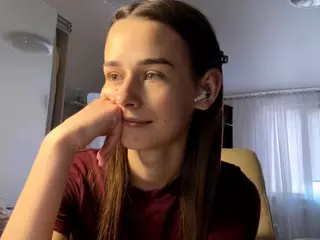 Emma's Live Sex Cam Show