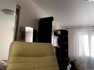 Emma's Live Sex Cam Show