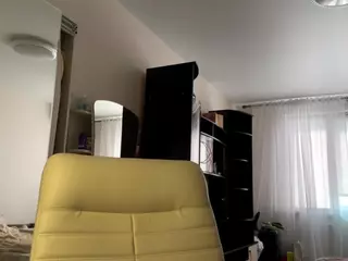 Emma's Live Sex Cam Show