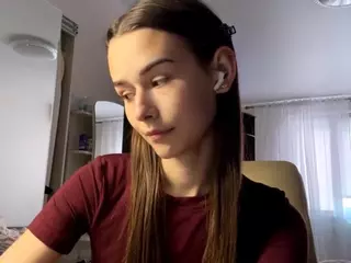 Emma's Live Sex Cam Show