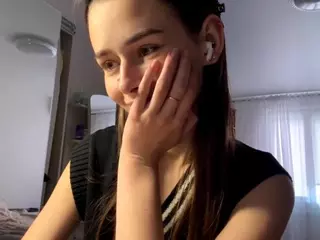 Emma's Live Sex Cam Show