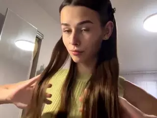 Emma's Live Sex Cam Show