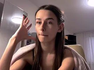 Emma's Live Sex Cam Show