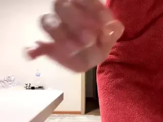 Emma's Live Sex Cam Show