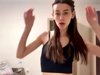 Emma's Live Sex Cam Show