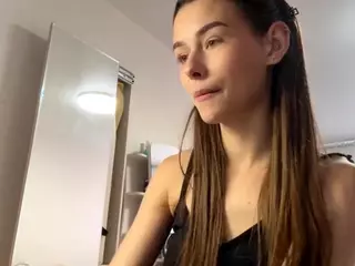 Emma's Live Sex Cam Show