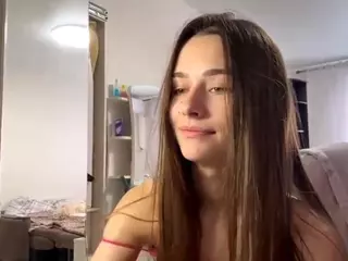 Emma's Live Sex Cam Show