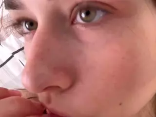 Emma's Live Sex Cam Show