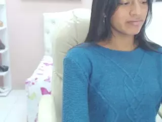Enyeliana's Live Sex Cam Show