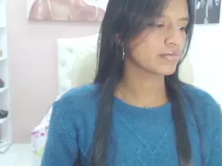 Enyeliana's Live Sex Cam Show