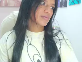 Enyeliana's Live Sex Cam Show