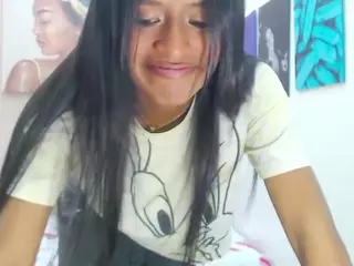 Enyeliana's Live Sex Cam Show
