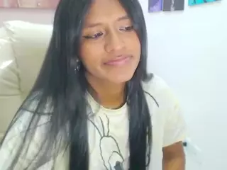 Enyeliana's Live Sex Cam Show
