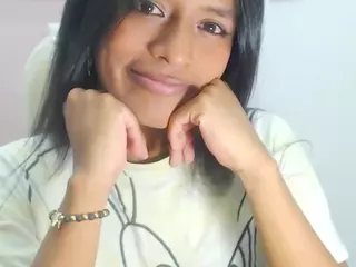 Enyeliana's Live Sex Cam Show