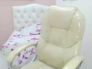 Enyeliana's Live Sex Cam Show