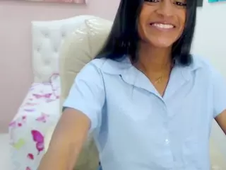 Enyeliana's Live Sex Cam Show