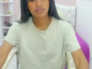 Enyeliana's Live Sex Cam Show