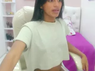 Enyeliana's Live Sex Cam Show