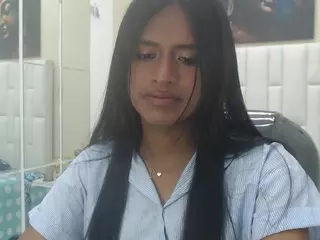 Enyeliana's Live Sex Cam Show