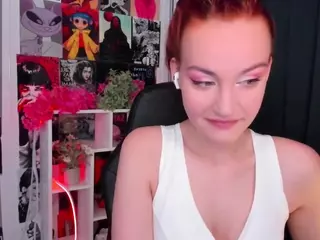 IdaFaneStain's Live Sex Cam Show