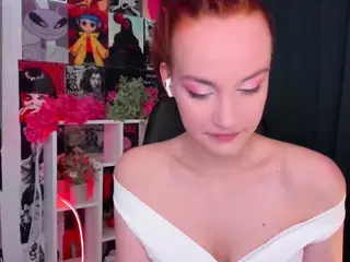 IdaFaneStain's Live Sex Cam Show