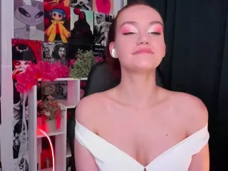 IdaFaneStain's Live Sex Cam Show