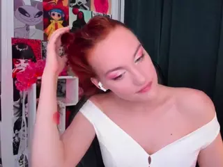 IdaFaneStain's Live Sex Cam Show